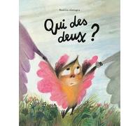 Qui des deux ?