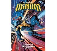 Qui diable est le nouveau Venom ?: Tome 1, Qui diable est le nouveau Venom ?