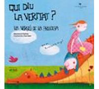 Qui diu la veritat? La versió de la princesa