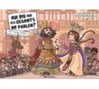 Qui diu que els Gegants no parlen?