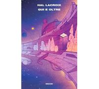 Qui e oltre (Supercoralli)