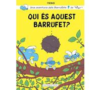 Qui és aquest Barrufet? (Els Barrufets)