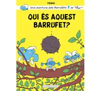 Qui és aquest Barrufet? (Els Barrufets)