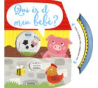 Qui Es El Meu Bebe? (gira La Roda I Descobreix)