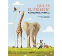 Qui Es El Primer? Rànquings Animals