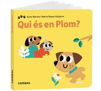 Qui és en Plom?: 3 (Plim, Plam, Plum)