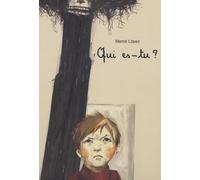 Qui es-tu ?
