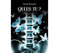 Qui es-tu ?