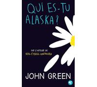 Qui es-tu Alaska ?