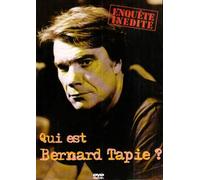 Qui Est Bernard Tapie? [Francia] [DVD]