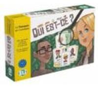 Qui Est-ce? Nouvelle Édition