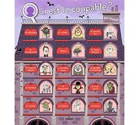 Qui est le coupable ? Le manoir