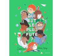 Qui est le plus futé ?