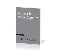 Qui est le Saint-Esprit ?: Questions cruciales