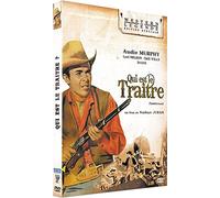 Qui est le traître ? [Francia] [DVD]