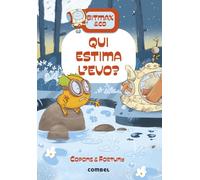 Qui estima l'Evo?: 18 (Bitmax & Co.)