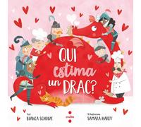 Qui estima un drac? | Bianca Schulze, Samara Hardy