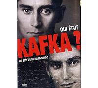 Qui était Kafka ? [Francia] [DVD]
