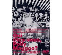 Qui Etes-Vous Polly Maggoo [Alemania] [DVD]