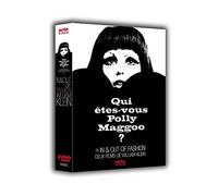 Qui êtes-vous Polly Maggoo ? + In and Out of Fashion [DVD]