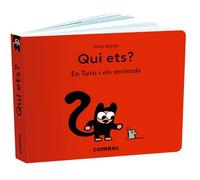 Qui ets? En Tutu i els animals: 1