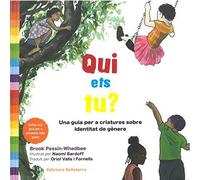 QUI ETS TU? (BELLATERA KIDS)