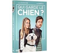 Qui garde le chien ? [Francia] [DVD]