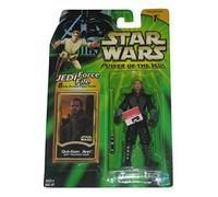 Qui-Gon Jinn Jedi [Importado de Alemania]