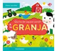 Qui Ha Fet Aquest Soroll? A La Jungla