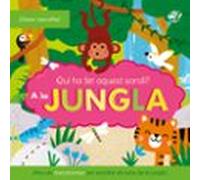 Qui Ha Fet Aquest Soroll? Al Bosc