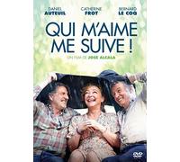 Movie - Qui M'Aime Me Suive