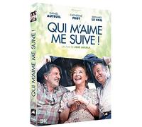 Qui m'aime me suive ! [Francia] [DVD]