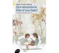 Qui Necessita La Foto Duna Fada?