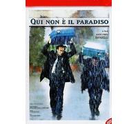 Qui Non E' Il Paradiso [Italia] [DVD]