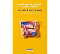 Qui non è Nuova York. 100 giorni nell'America profonda (I colibrì)