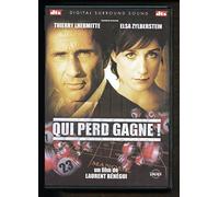 Qui perd gagne ! [Francia] [DVD]