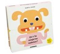 Qui S Ha Menjat Les Maduixes?