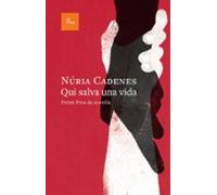 Qui Salva Una Vida (premi Proa 2025)