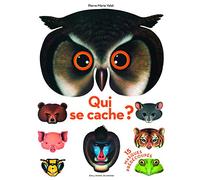 Qui se cache ?