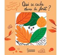 Qui se cache dans la forêt ?