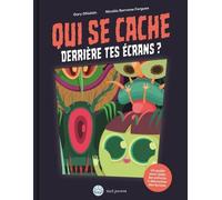 Qui se cache derrière tes écrans ?