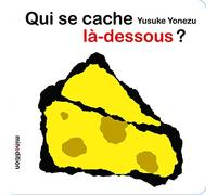 Qui se cache là-dessous ?