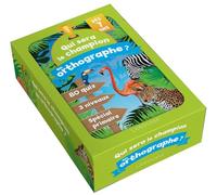 Qui sera le champion en orthographe ?: Dès 7 ans