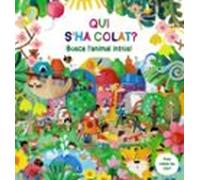 Qui s'ha colat? Busca l'animal intrús!
