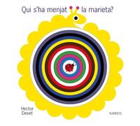 Qui s'ha menjat la marieta?