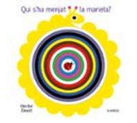 Qui S'ha Menjat La Marieta?