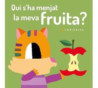 Qui S Ha Menjat La Meva Fruita?