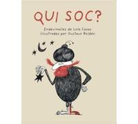 Qui soc?: 1 (De ratetes i escaletes)