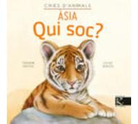 Qui soc? Cries d’animals - Terres polars