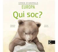 Qui soc? cries d'animals - europa (Cièncias)